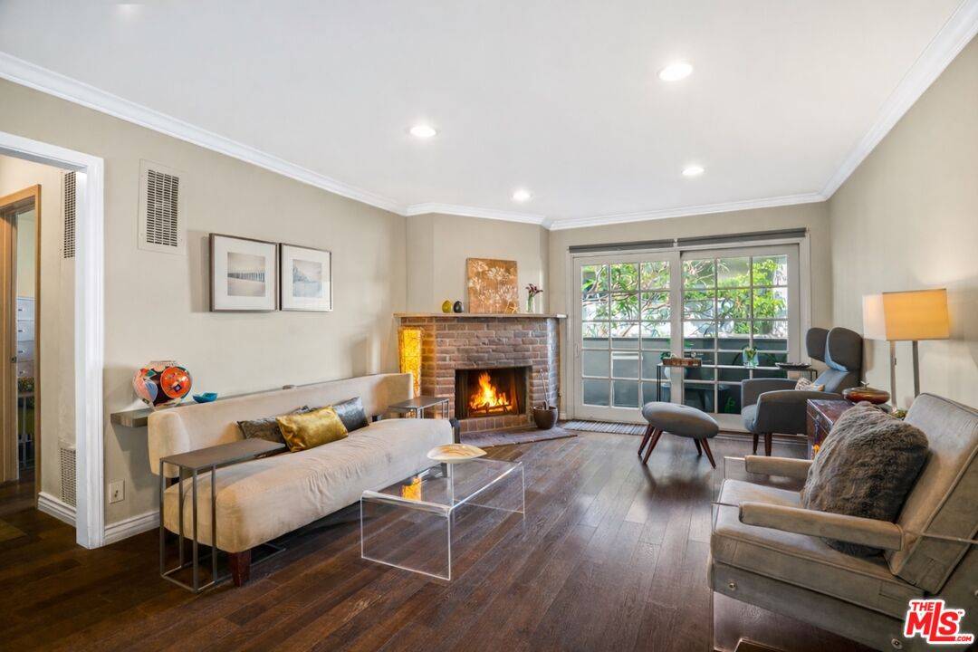 1317   Stanford St 1BR Santa Monica La