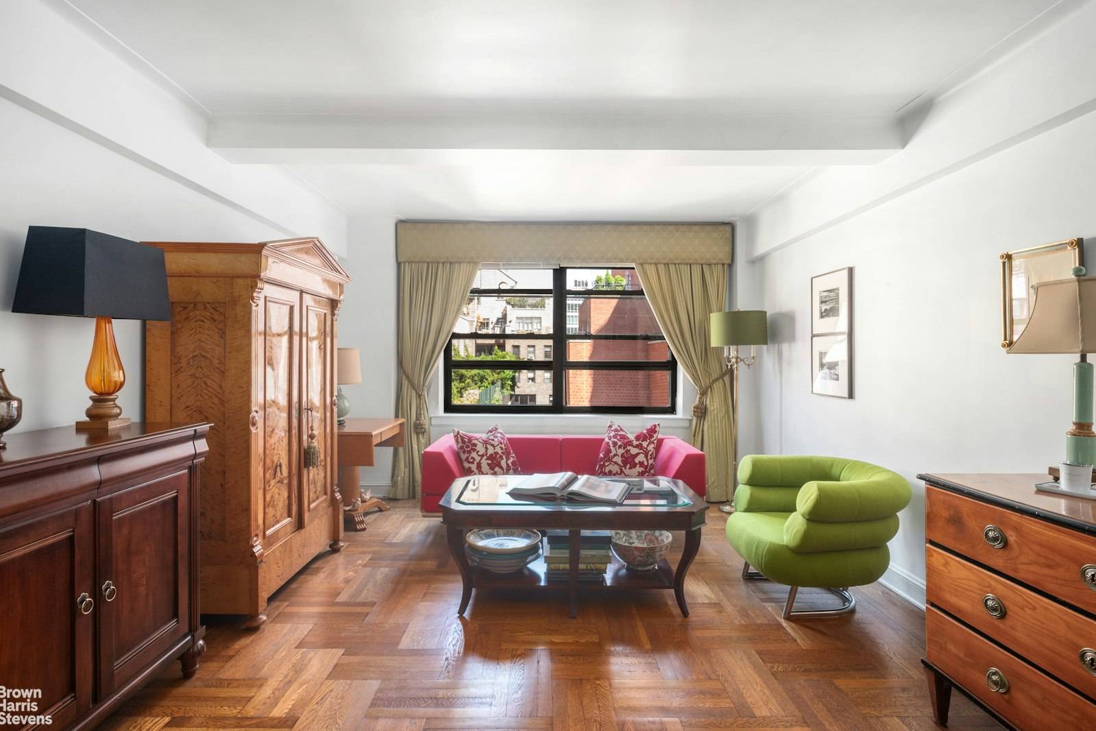 Welcome home to Apt 11E, a large 2 bedroom, 2 bathroom co op in prime Upper East Side !