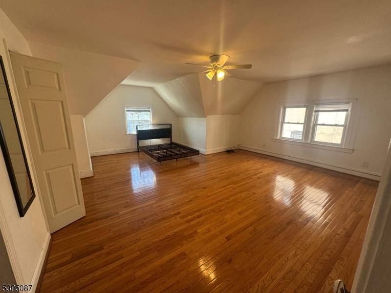 Welcome home to 68 Danforth Ave in the heart of Jersey City !