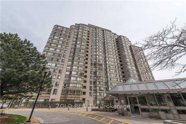 Welcome To Beautiful Guildwood Terrace !