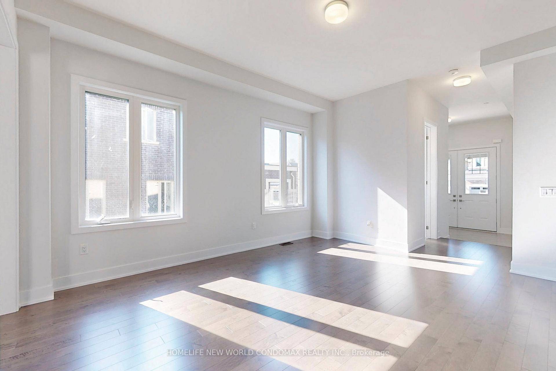 Stunning Fully Upgraded Sunny Bright Luxury 5 1 Bedrooms W Ensuites, 5 Bathrooms Detached Home.