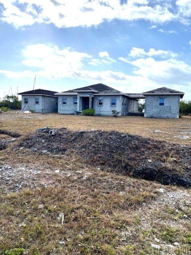 HONG KONG STREET, COLONY Single Family Home Grand-Bahama-Freeport