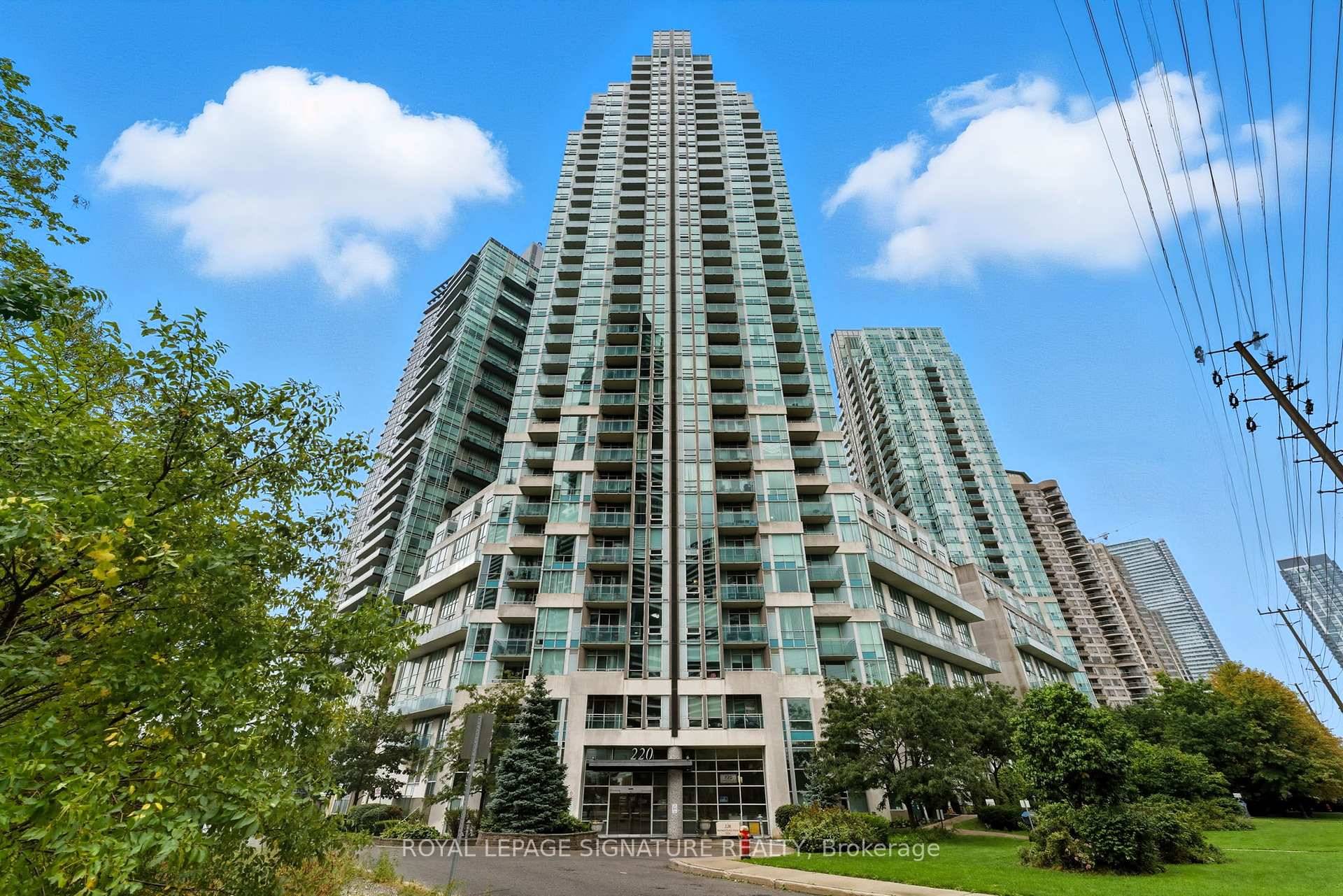 Stunning 27th floor 2 1 bedroom condo in the heart of Square One, offering breathtaking views through floor to ceiling windows in a prestigious, well maintained building !