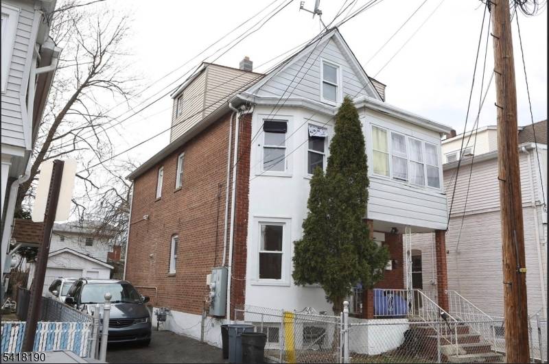 Great investment or owner occupant opportunity !