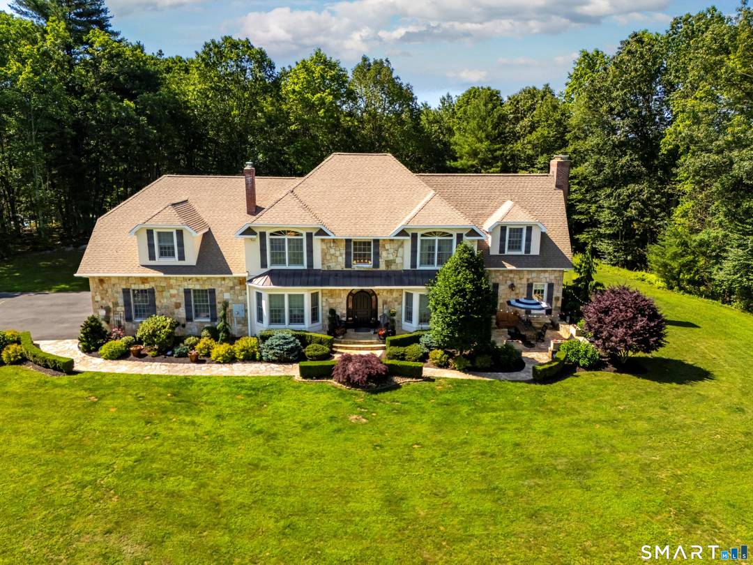 Looking to escape the hectic pace of city life ?