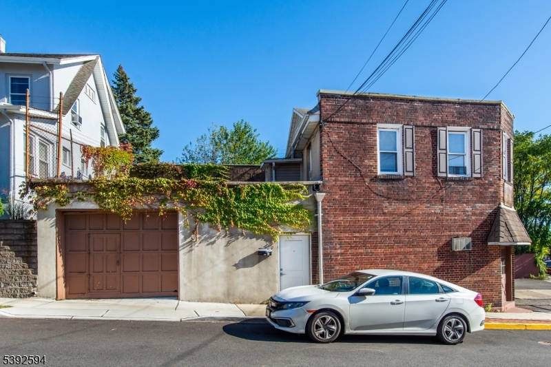 Located in the heart of bustling downtown East Rutherford, this versatile commercial property offers a unique opportunity for business owners and investors alike.