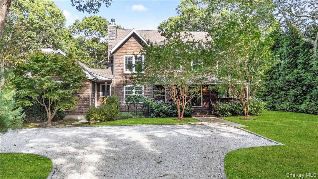 Step into this fully renovated 4 bedroom, 4 bathroom home offering over 3, 300A sq.