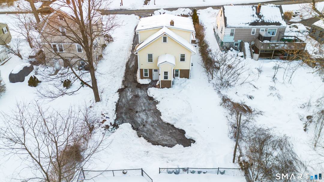 New Price Improve ! Set on a well established street in the heart of East Haven, 445 Strong Street is a home that reflects the enduring craftsmanship and simplicity of ...