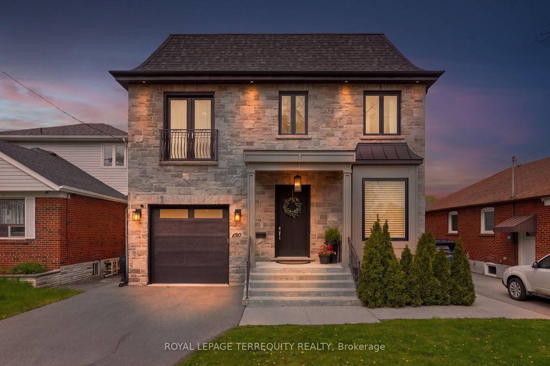 The Storybook Home Impeccably curated and picture perfect, this exceptional 4 1 bed, 5 bath residence embodies effortless living and refined comfort in the heart of sought after Norseman Heights.