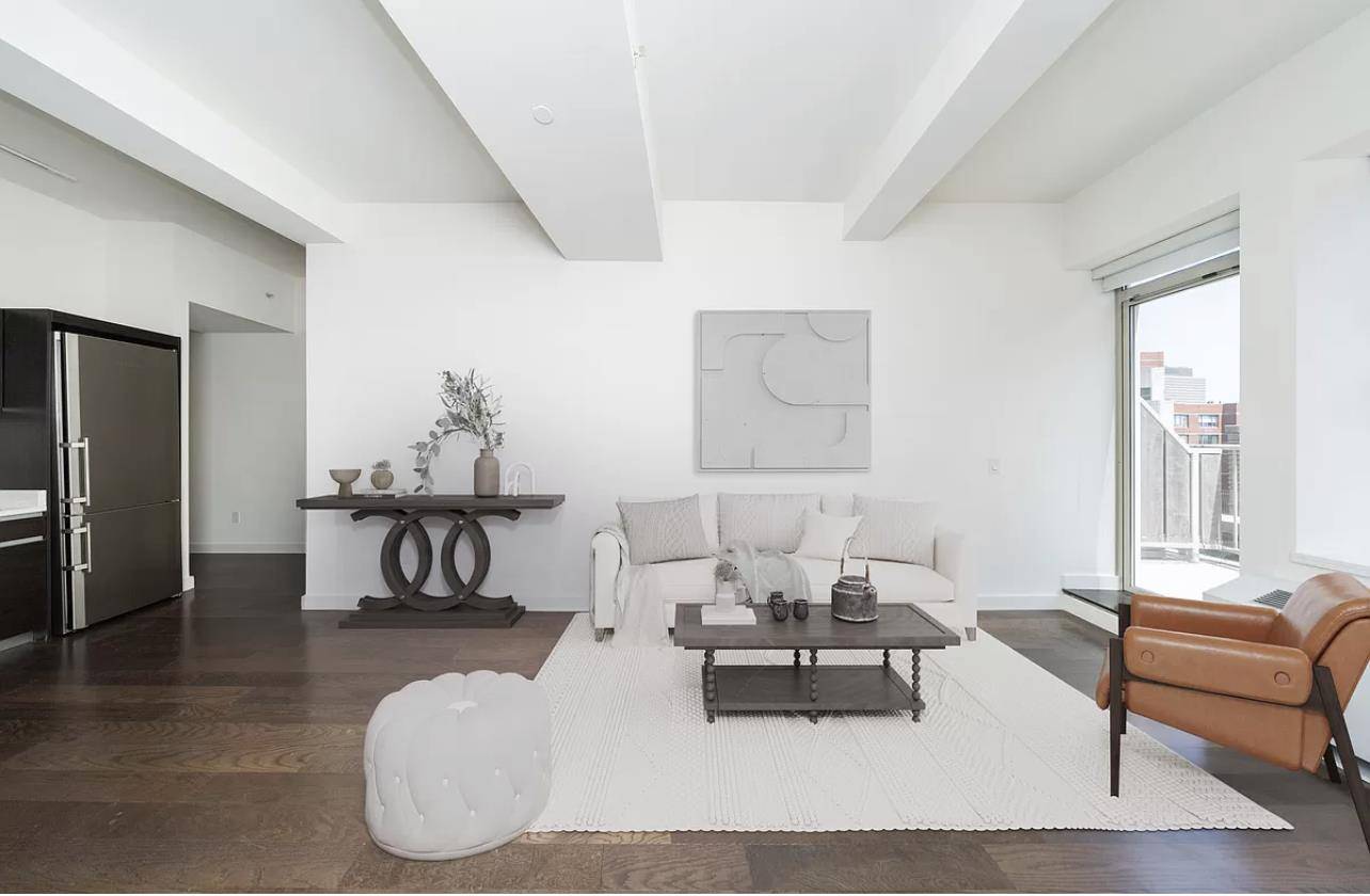 1500 Security deposit for qualified tenants !