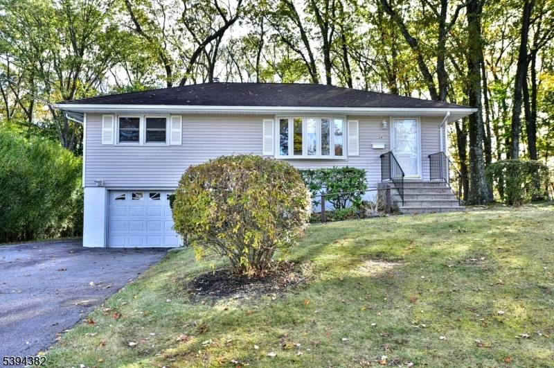 This charming ranch, located near the end of a quiet cul de sac, features 2 bedrooms and 2 full baths.