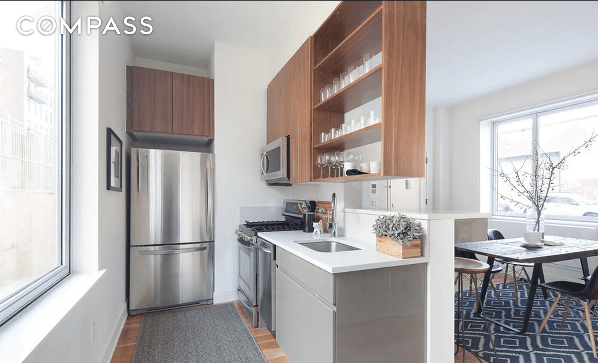 Welcome to 224 Wythe Avenue Williamsburg s Hidden Gem Nestled in the heart of Williamsburg s waterfront district, 224 Wythe Avenue offers loft style luxury residences that blend industrial charm ...