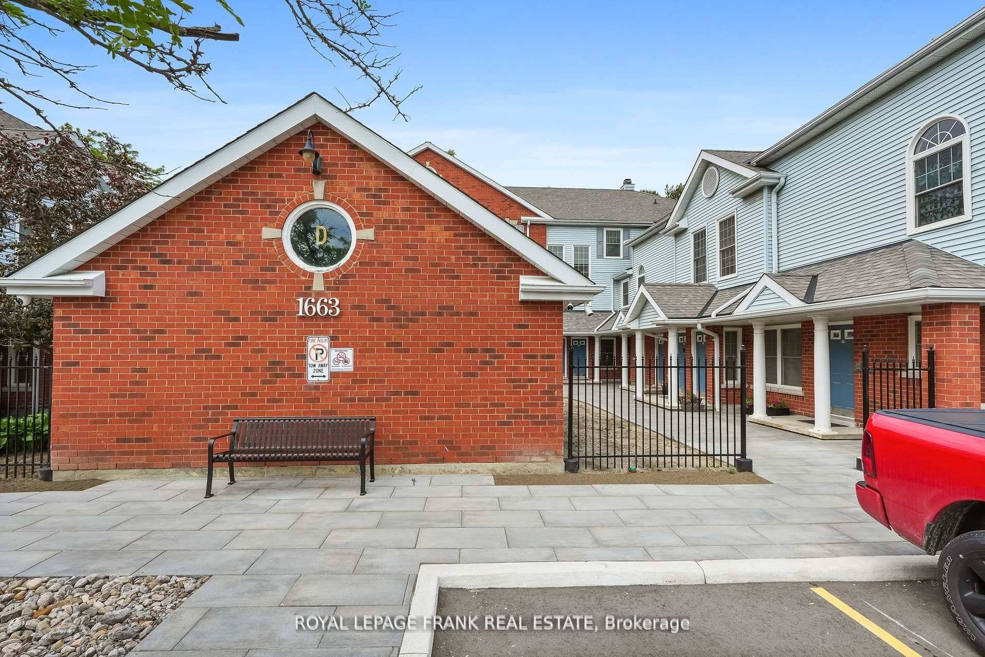 Welcome to Parkwood Village a hidden gem in a prime location !