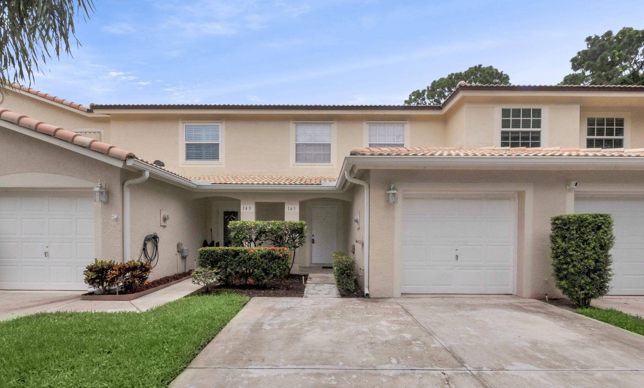 This spacious 3 bedroom, 2.