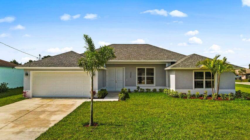 BRAND NEW BEAUTIFUL HOME !