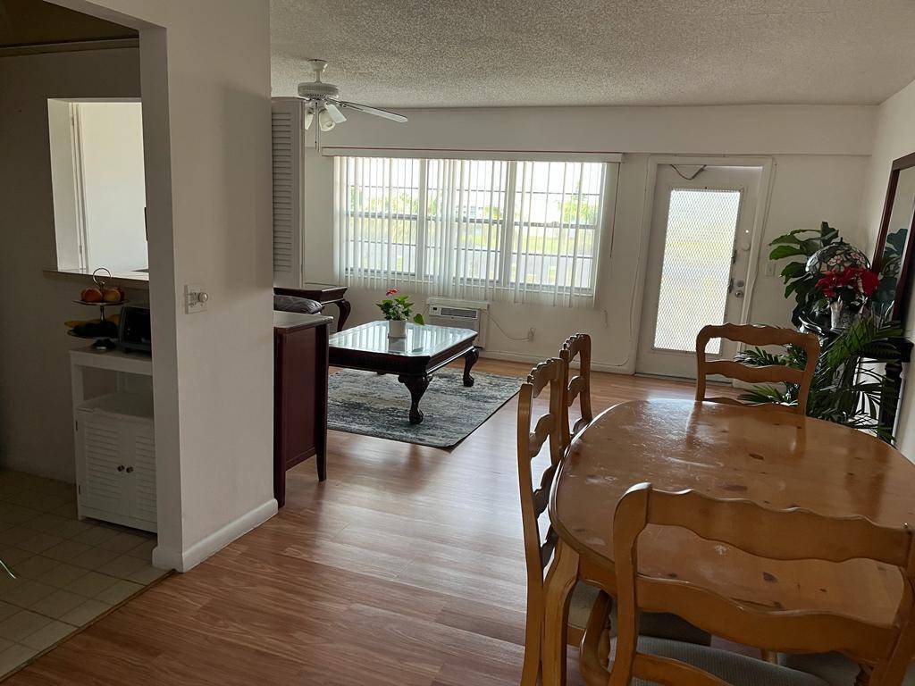 622 Fanshaw O Condo Palm Beach