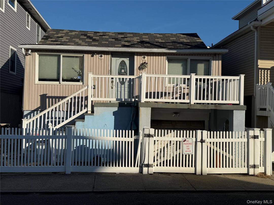 3 Bedroom 2 Bath Ranch 300 feet to boardwalk Cash Deals Required Exterior showings only Must purchase with occupant