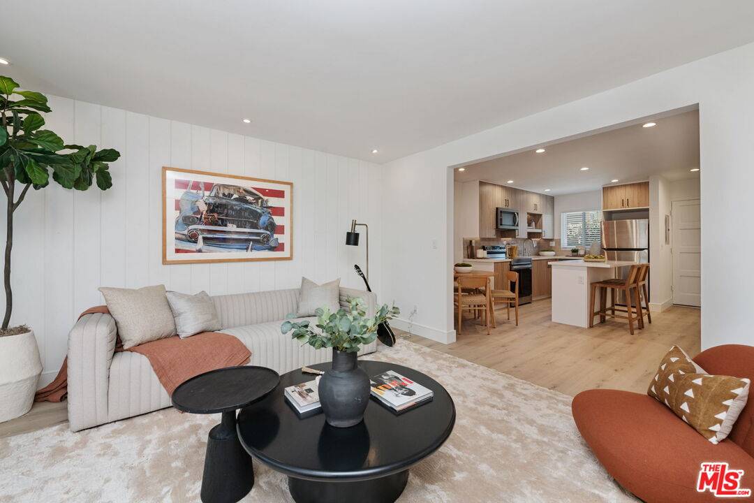 2624   Kansas Ave 2BR Santa Monica La
