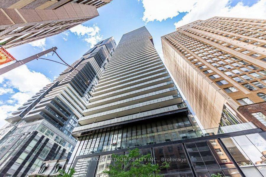 Luxury Living At Karma Condos !