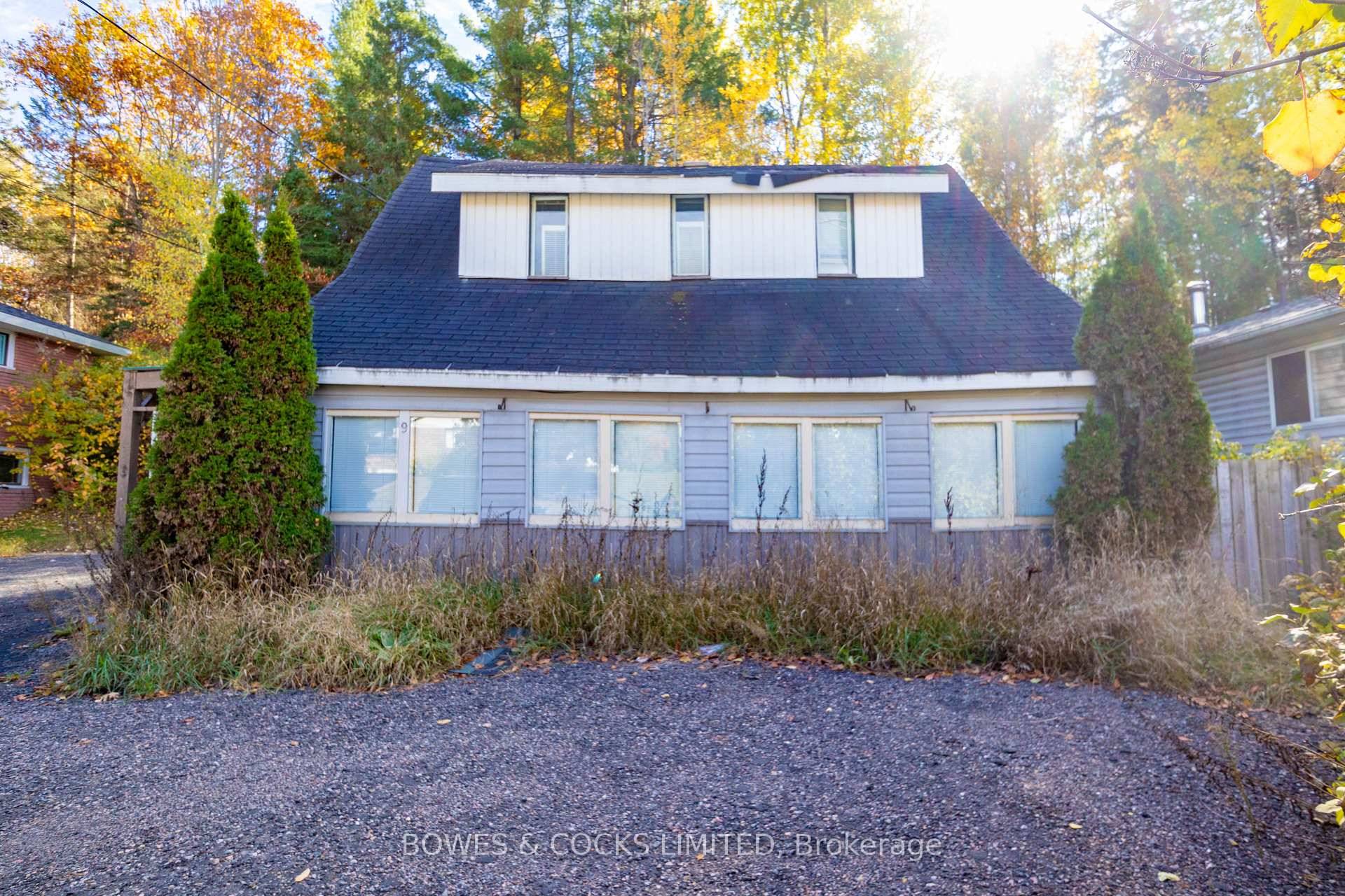 Looking to break into the market ?