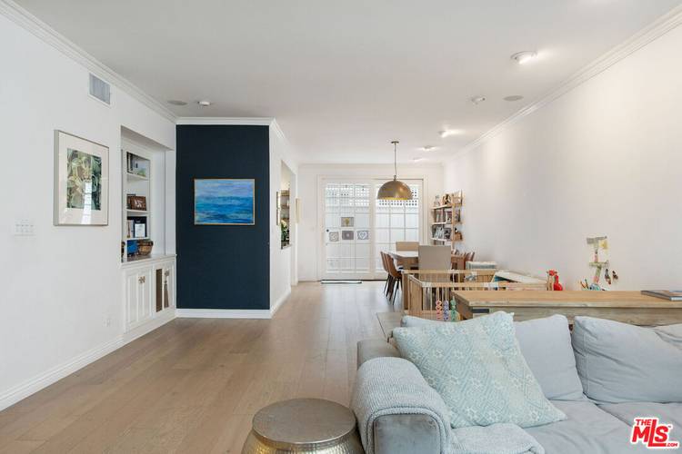 1802 California Ave 3BR Santa Monica La