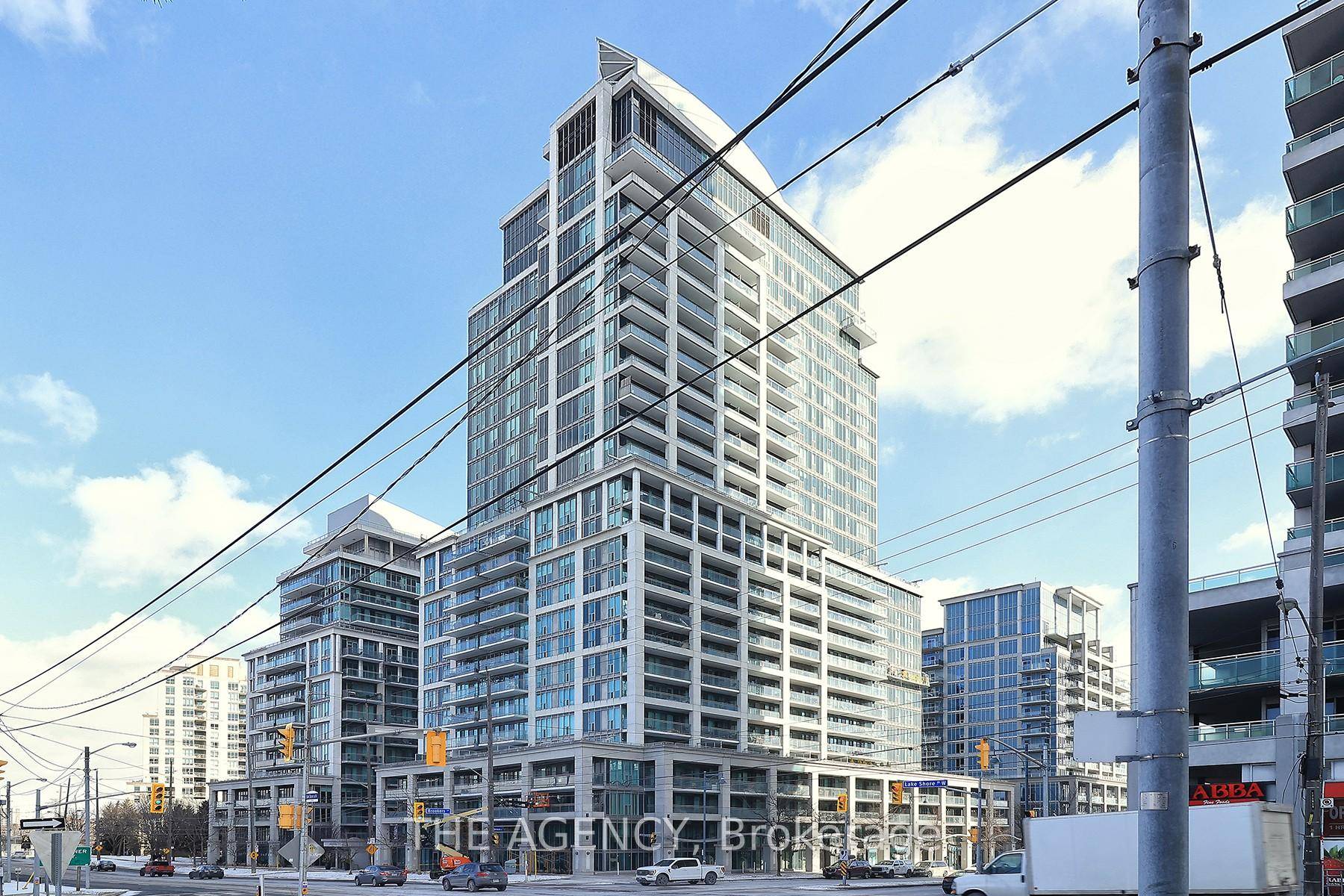 Welcome to Suite 712 at the prestigious Waterfront Residence where modern design meets urban convenience.