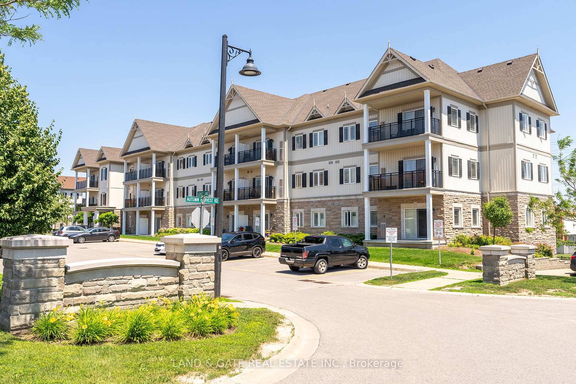 Welcome Home To This Inviting 2 Bedroom Condo Located At 1 Sidney Lane, Unit 209, In The Heart Of Bowmanville.