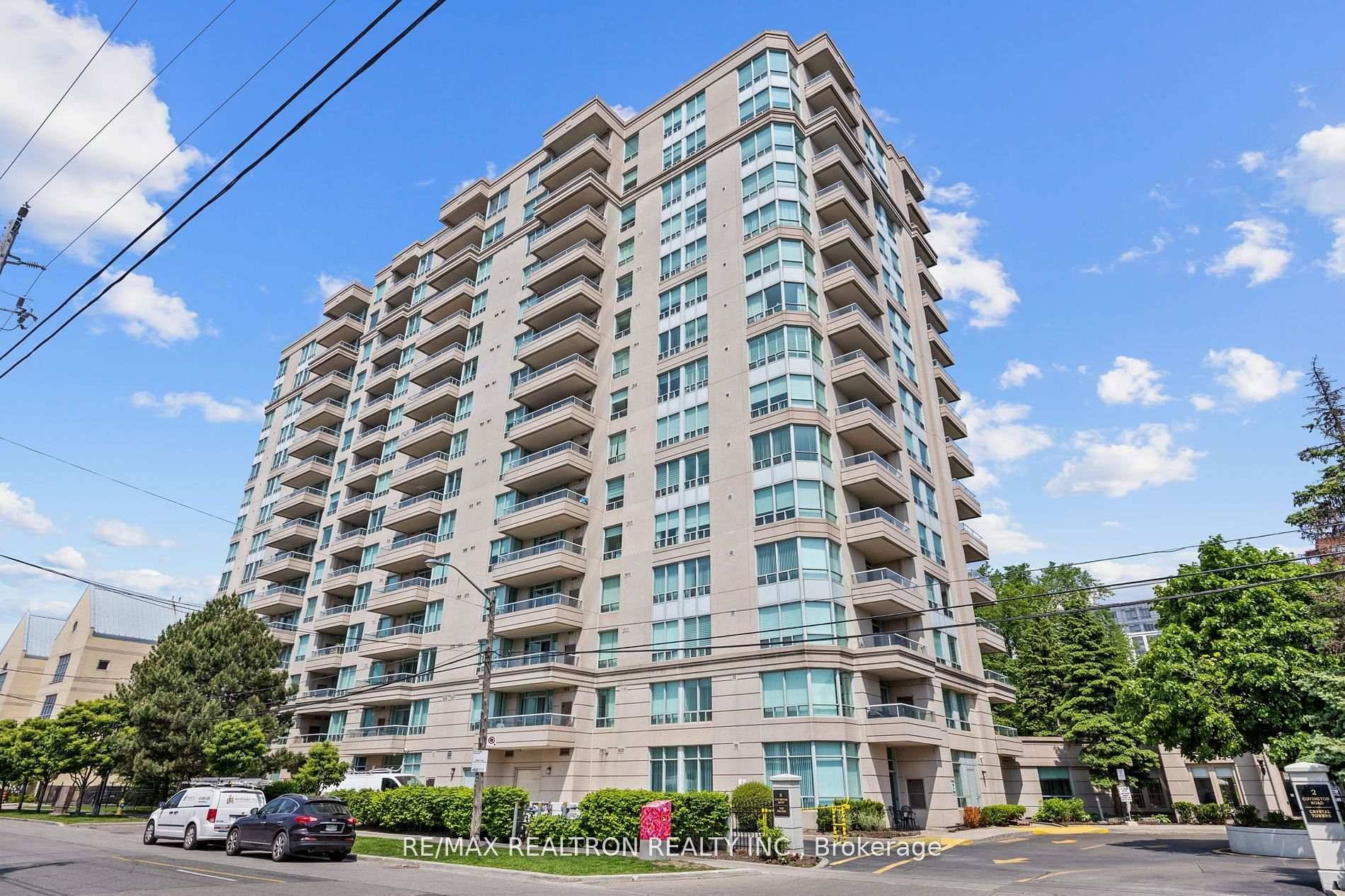 Rarely Available Penthouse Condo Unit at The Encore !