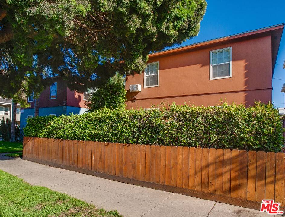 1146 Venice Blvd 4BR Marina Del Rey La