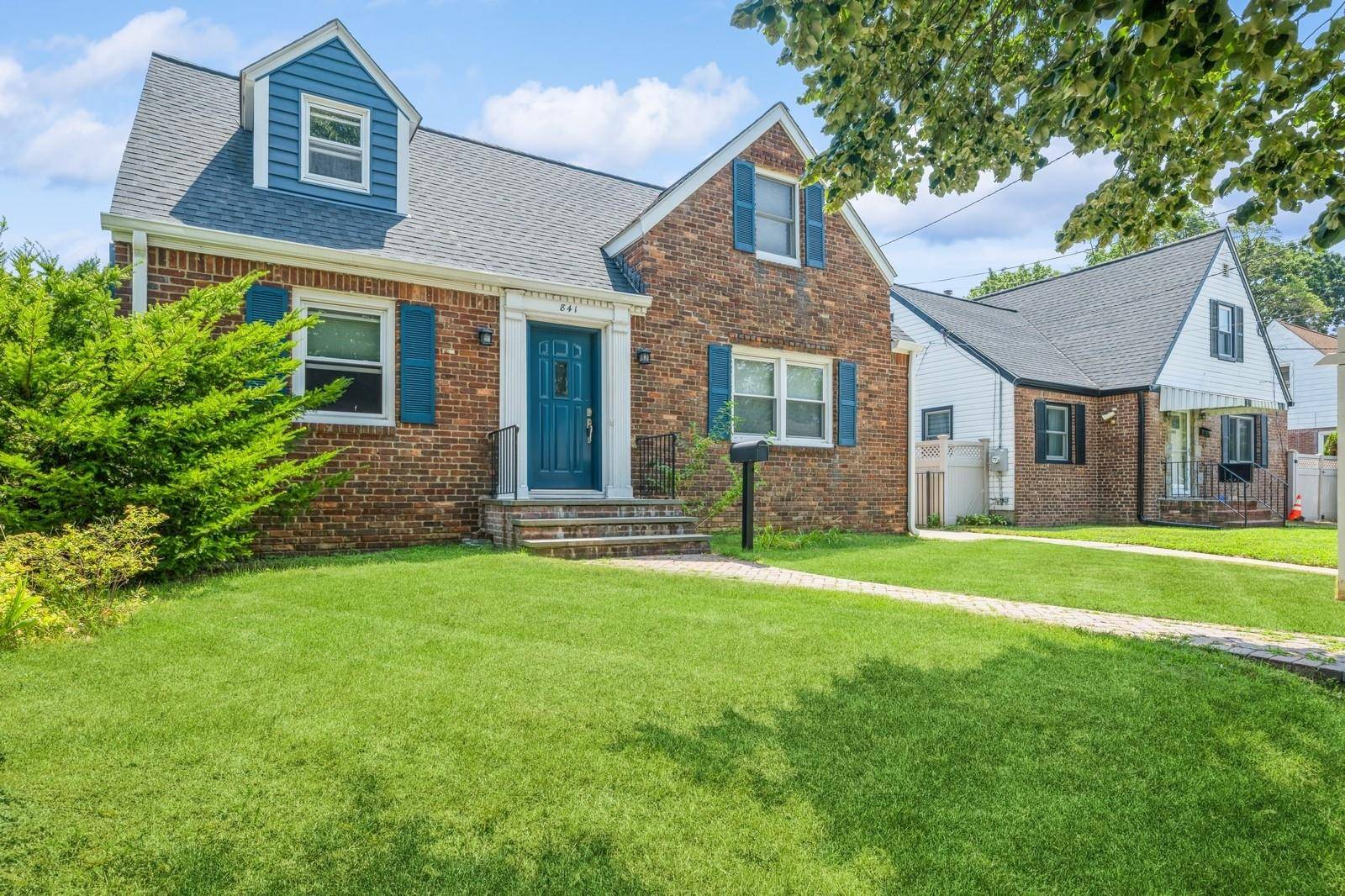 Welcome to this beautifully maintained 5 bedroom, 2 bath home with modern upgrades.