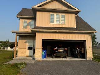 Discover refined living in this newly constructed two story detached home featuring three spacious bedrooms, three modern bathrooms, a Double Car Garage, and a 3 Car parking on private driveway.