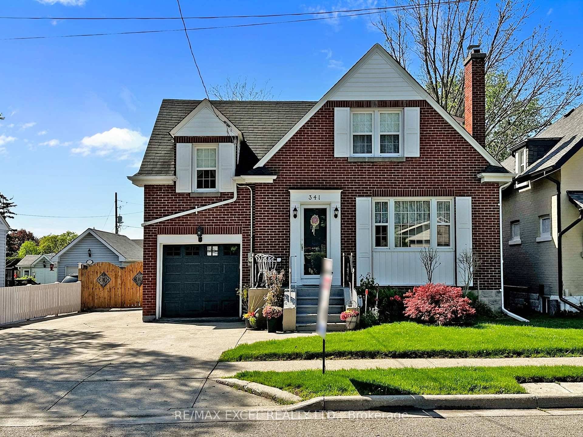 Located in a quiet, family oriented neighborhood, this stunning home features a bright, spacious, and meticulously maintained living space that has been thoughtfully updated.