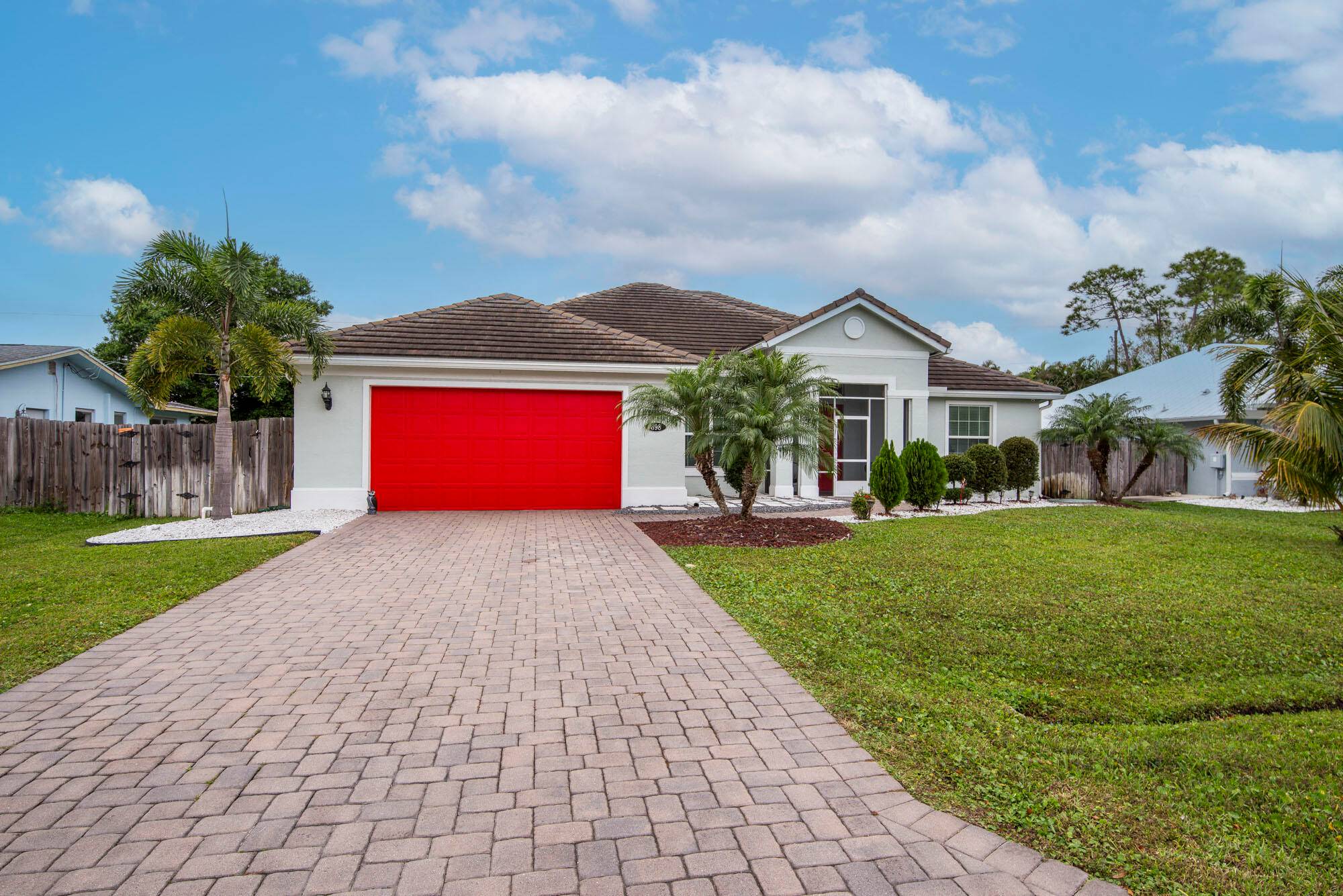 Welcome to your dream home !