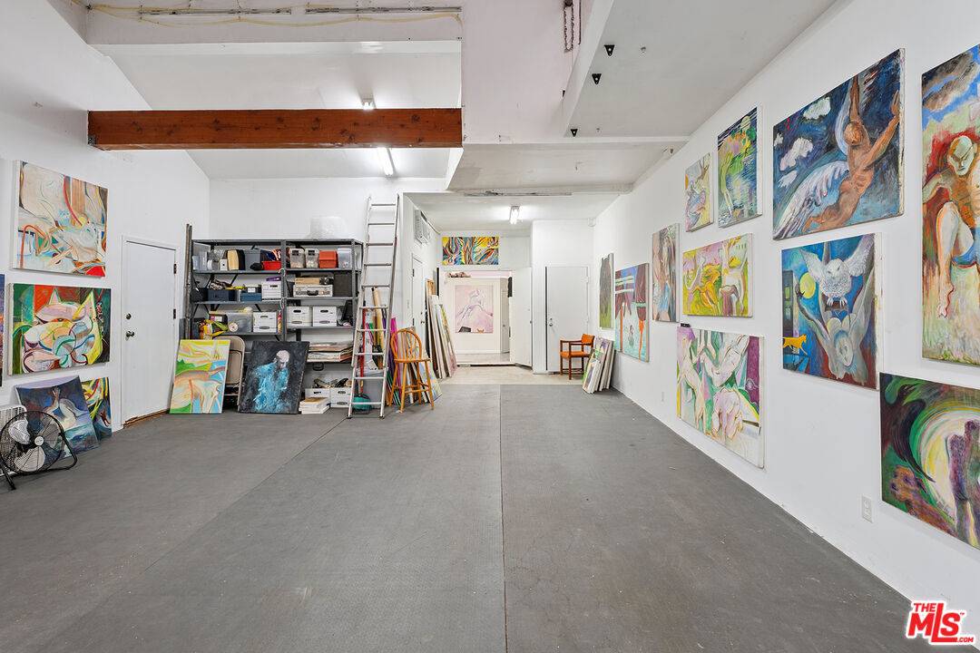 2847  S Robertson Blvd 1BR La