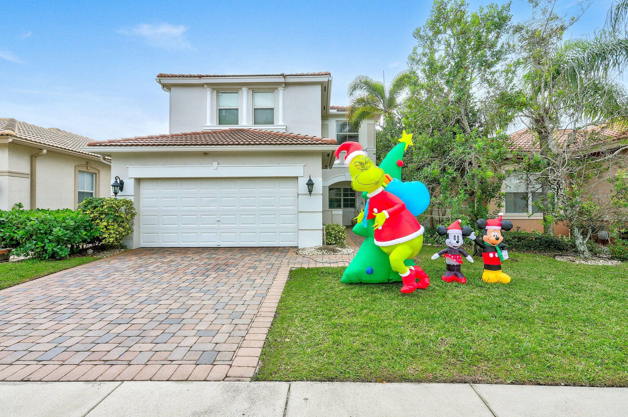 Beautifully updated 4 bedroom 2.