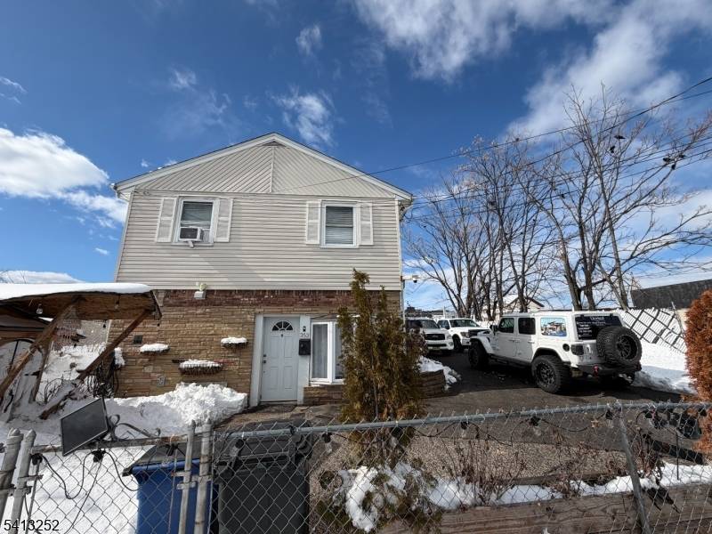 Fully remodeled and move in ready, this versatile split level home offers space, flexibility, and endless possibilities !