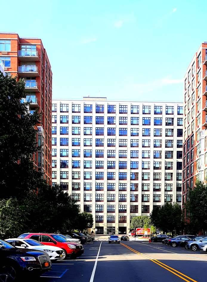 1500 WASHINGTON ST Condo New Jersey