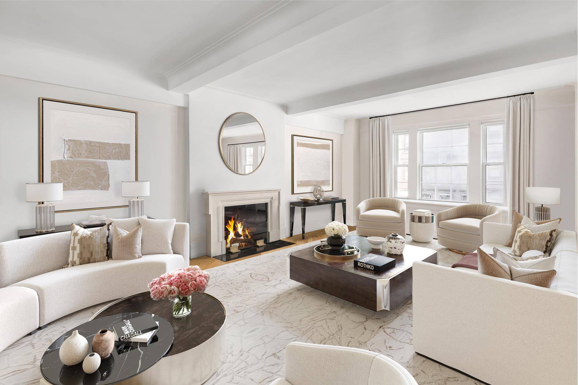 Welcome to an exquisite gem located at 40 East 66th Street !