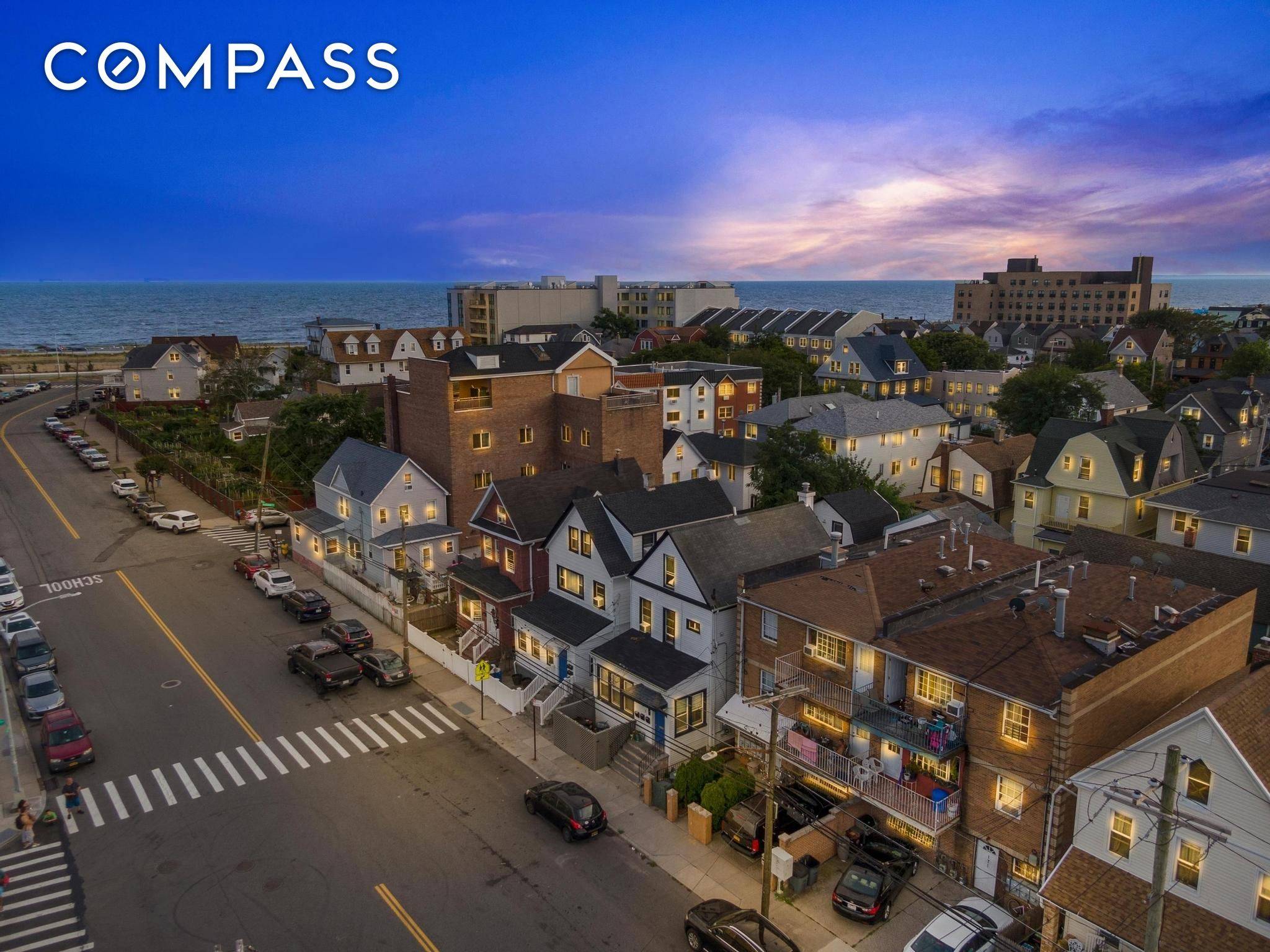 Whether you re building your real estate portfolio, looking for the perfect vacation spot, or want to create your dream home, this 3 Family property pays for itself and then ...
