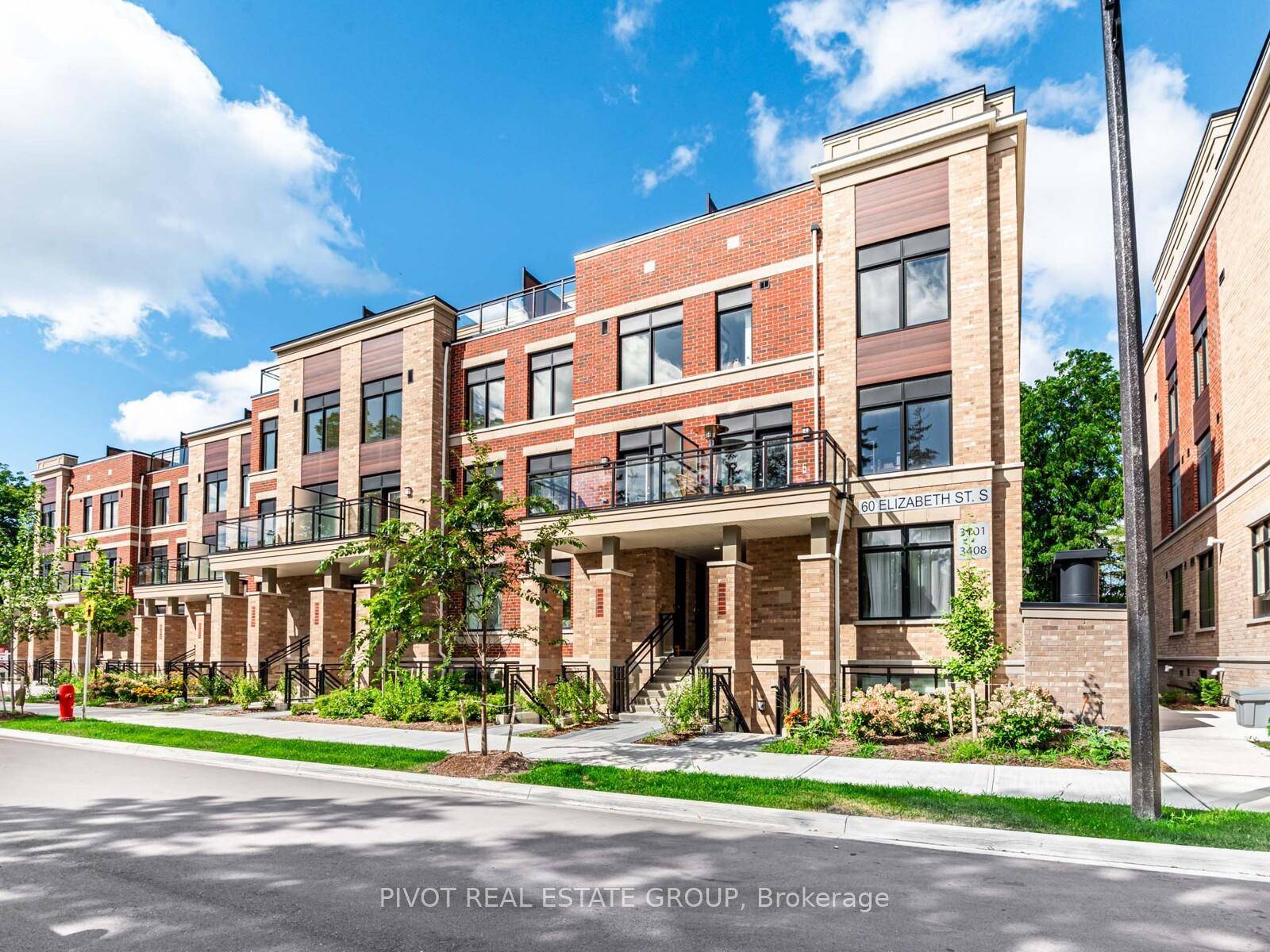 Welcome To High Point Urban Towns !