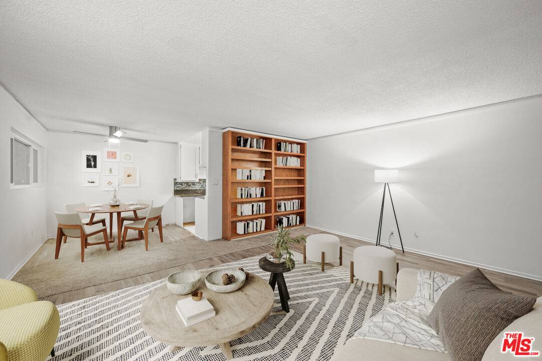 960 Larrabee St 1BR Sunset Strip La