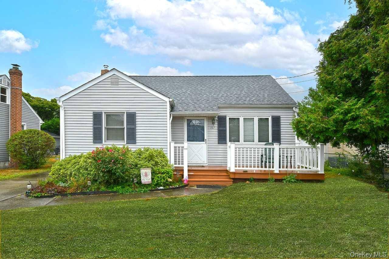 Looking for move in ready ?