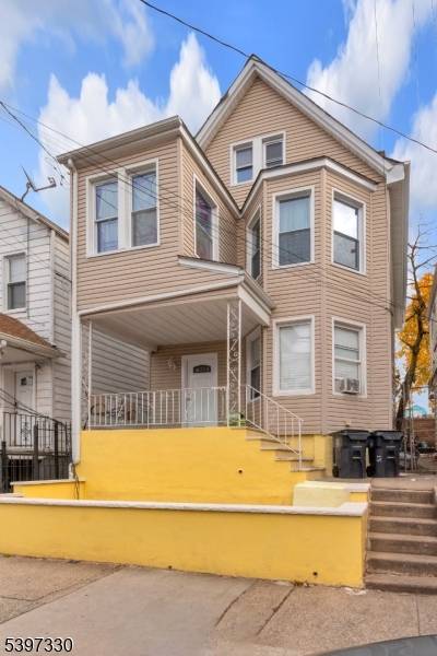 15 Highland Ave is a well maintained renovated two family home located in the desirable Seventh Avenue section of Newark, offering a total of 6 bedrooms and 2 bathrooms across ...