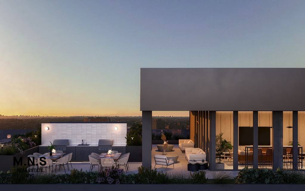 Welcome to CORE, a new residential project where the dynamic energy of city life meets the tranquility of contemporary living.