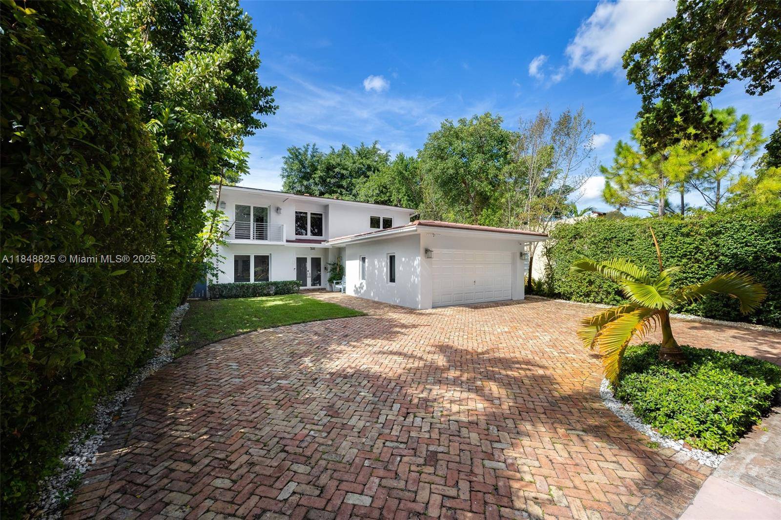 Impeccably maintained 3 bedroom, 2.