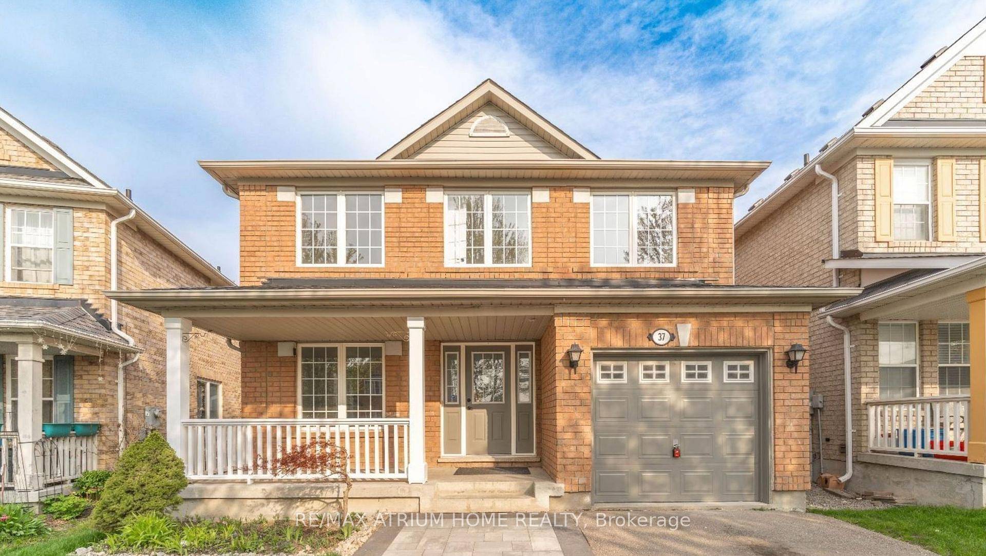 Beautiful Newly Renovated And Bright 4 2 Bedroom, with Finished basement with family Room, 2 bedrooms amp ; 3 Pc bathroom.