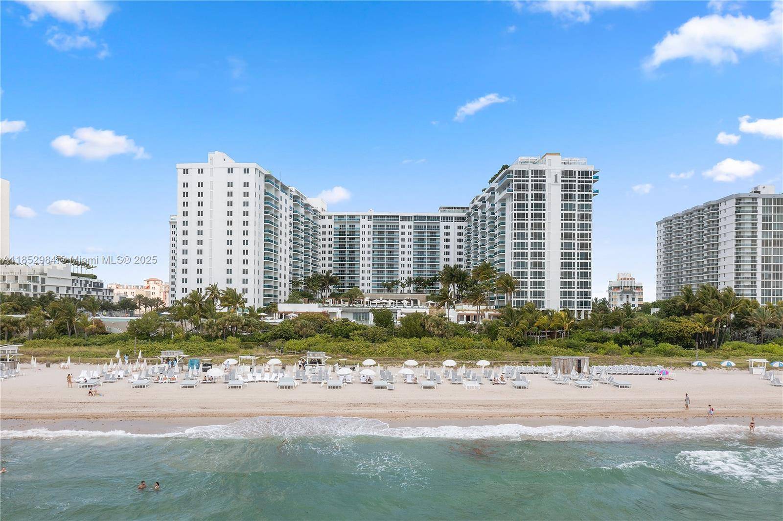 We are excited to announce the availability of the Roney 1 Hotel Studio as a fantastic opportunity for you to generate secondary income effortlessly.