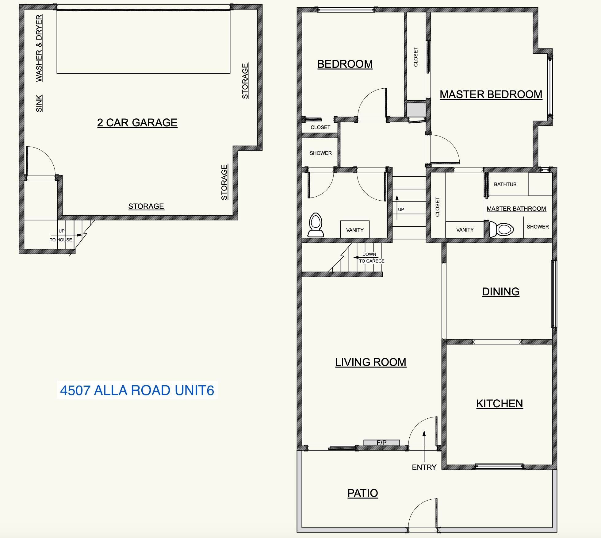 4507   Alla Rd 2.0 Marina Del Rey LA