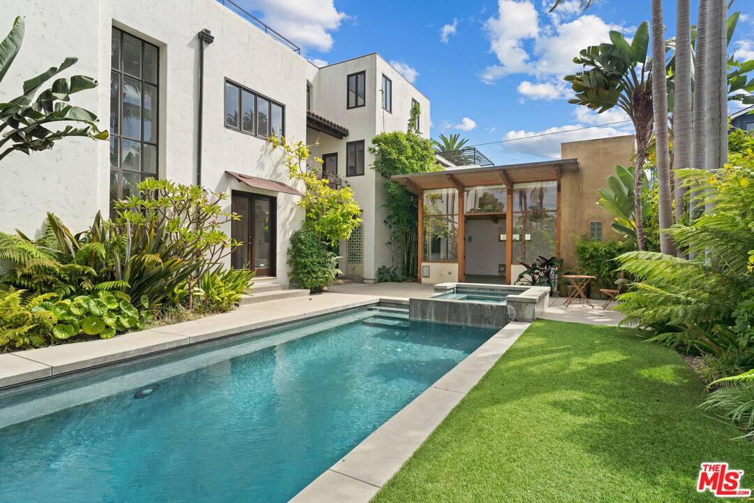 524   Altair Pl 4BR Marina Del Rey La