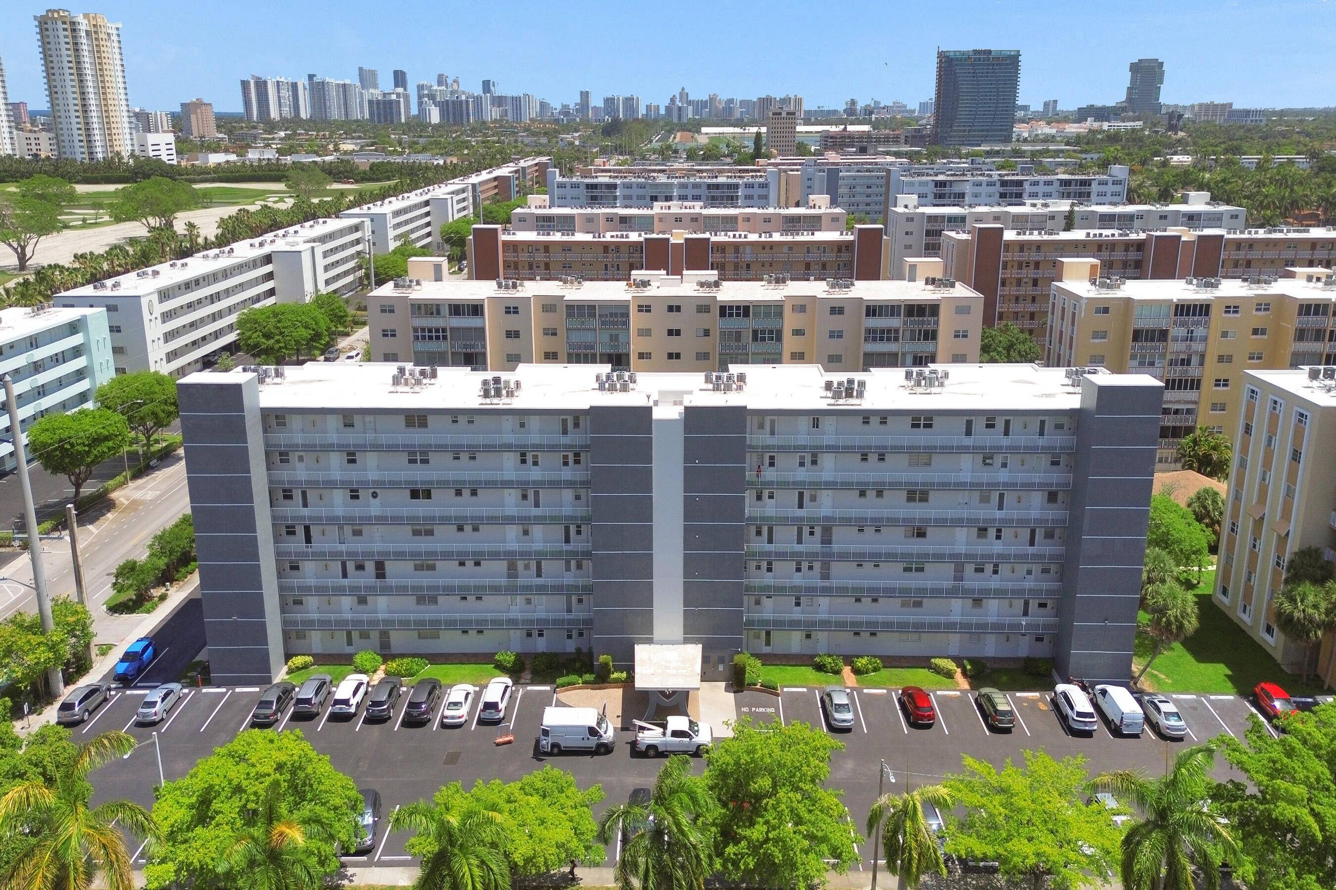Discover coastal living at its best with this beautifully updated 2 bedroom, 2 bath condo in vibrant Hallandale Beach !